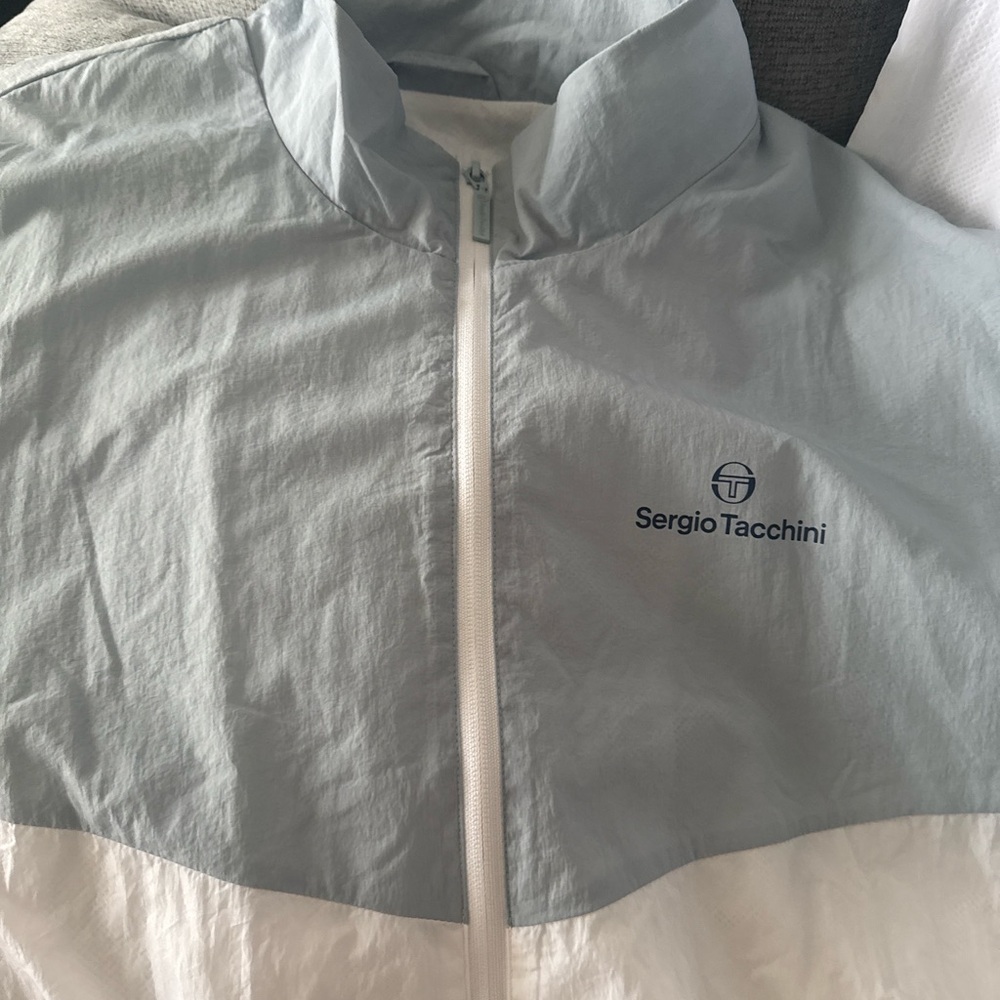 Sergio Tacchini Tennis/Sweat Suit